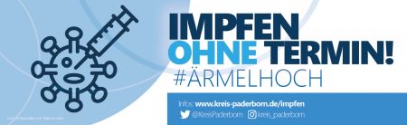 Impfkampagne wird forciert